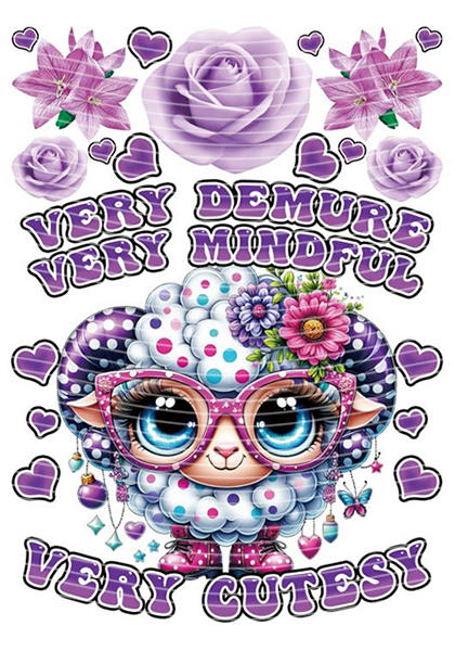 A5 Notebook Wraps-W-2993